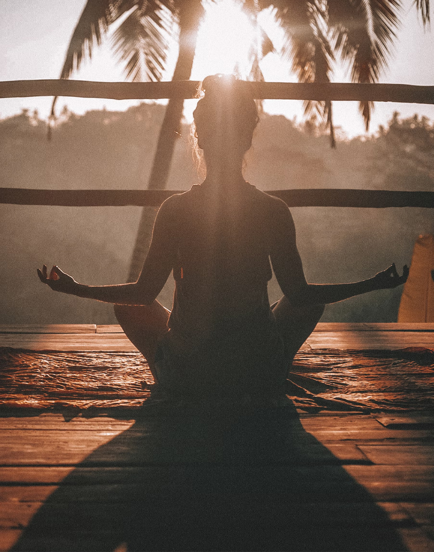 The Benefits of Meditation